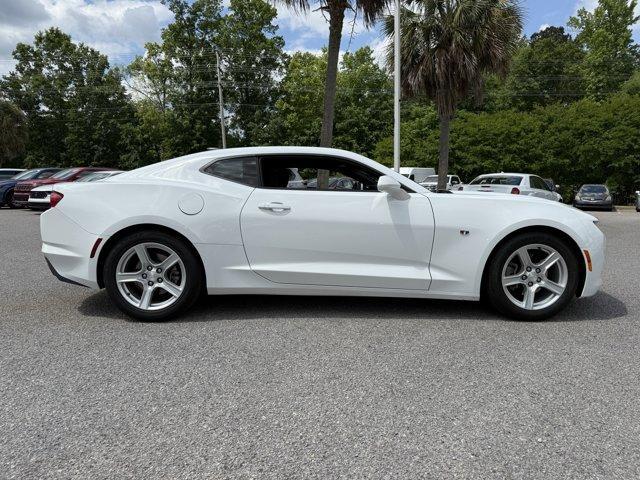 used 2023 Chevrolet Camaro car, priced at $28,990