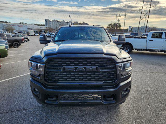 new 2024 Ram 2500 car, priced at $59,624