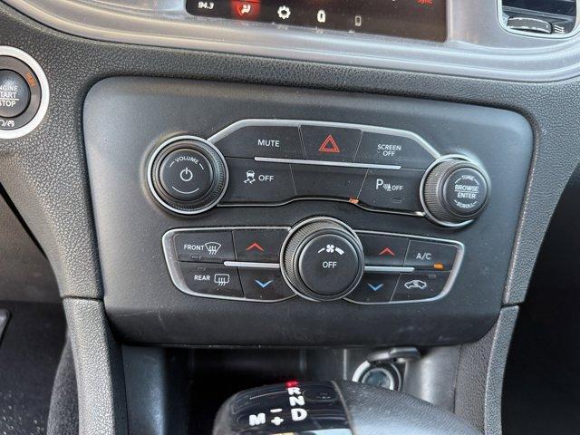 used 2023 Dodge Charger car, priced at $22,990
