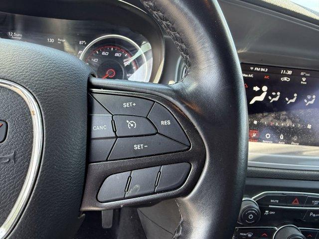 used 2023 Dodge Charger car, priced at $22,990