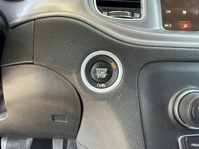 used 2023 Dodge Charger car, priced at $22,990