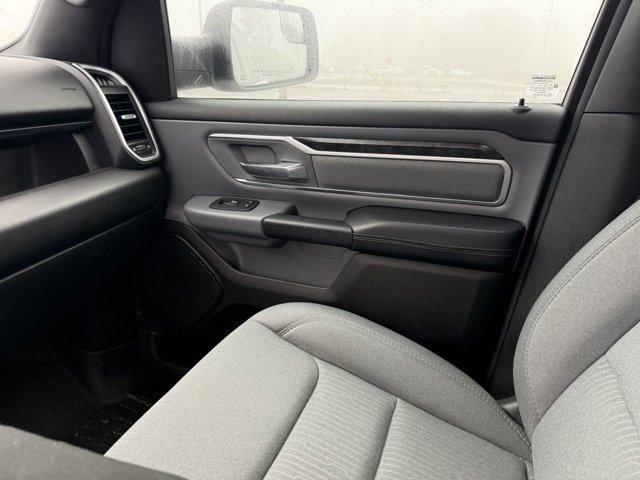 used 2022 Ram 1500 car, priced at $35,490