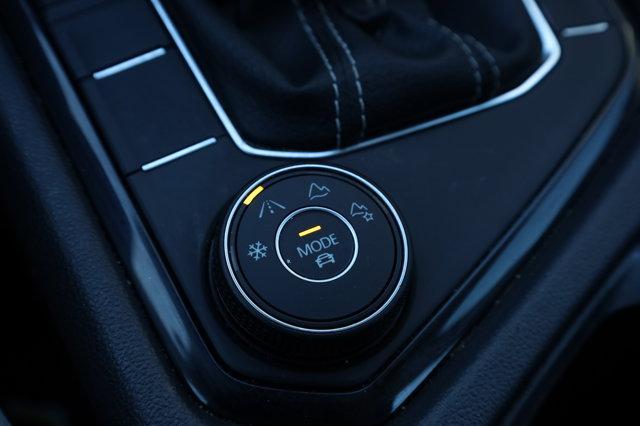 used 2024 Volkswagen Taos car, priced at $19,990