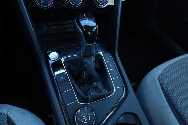 used 2024 Volkswagen Taos car, priced at $19,990