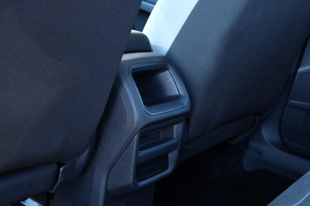 used 2024 Volkswagen Taos car, priced at $19,990