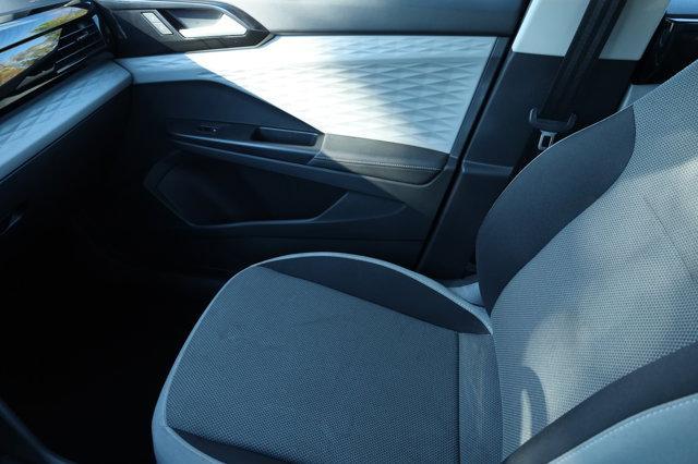 used 2024 Volkswagen Taos car, priced at $19,990