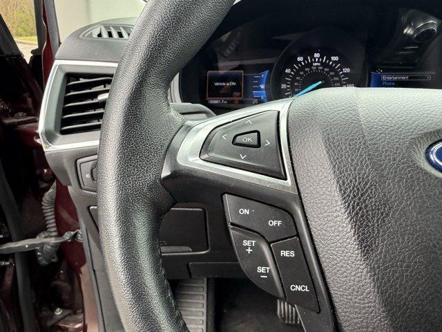 used 2022 Ford Edge car, priced at $25,990