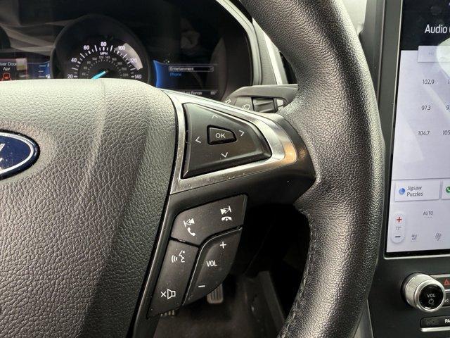 used 2022 Ford Edge car, priced at $25,990