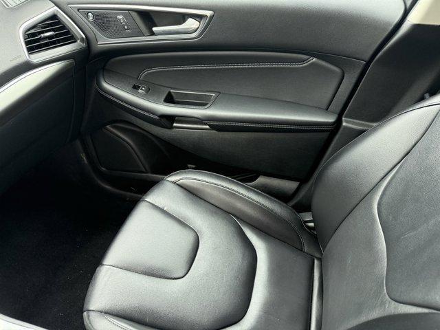 used 2022 Ford Edge car, priced at $25,990