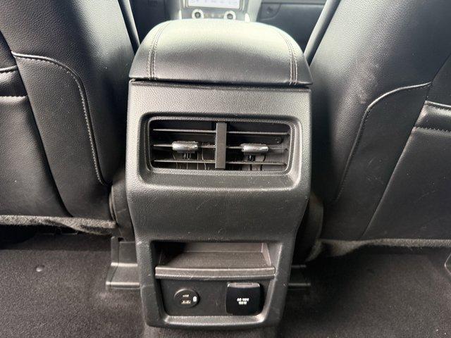 used 2022 Ford Edge car, priced at $25,990