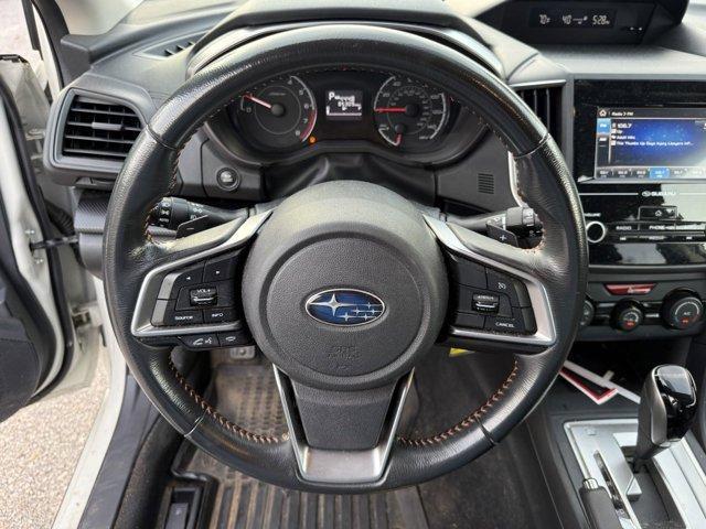 used 2018 Subaru Crosstrek car, priced at $18,990