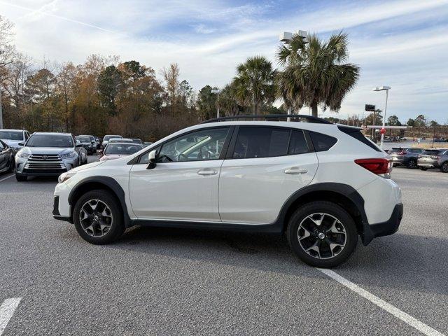 used 2018 Subaru Crosstrek car, priced at $18,990