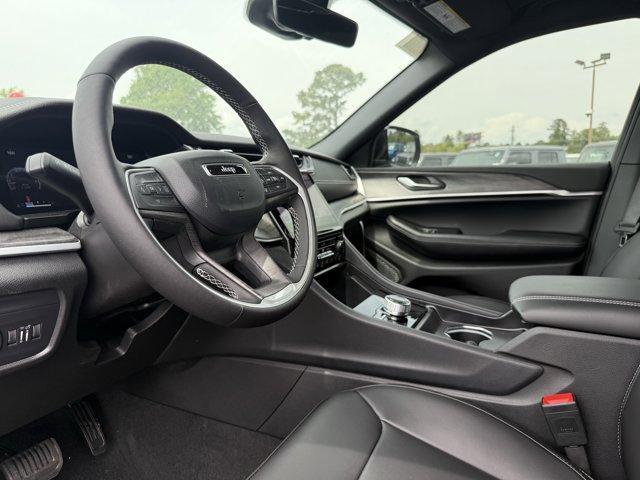 new 2025 Jeep Grand Cherokee L car, priced at $52,238