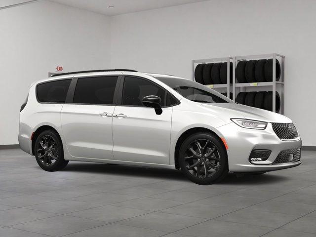 new 2025 Chrysler Pacifica car