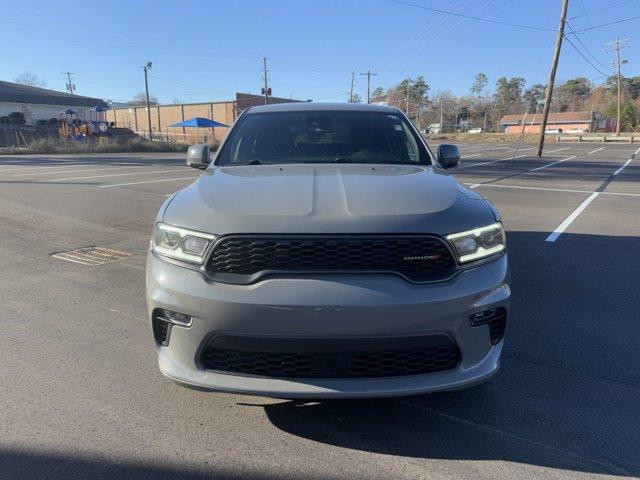 used 2022 Dodge Durango car, priced at $29,990