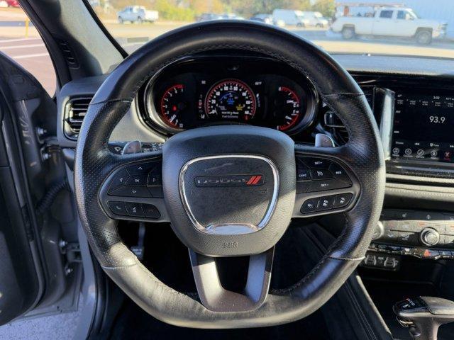 used 2022 Dodge Durango car, priced at $29,990