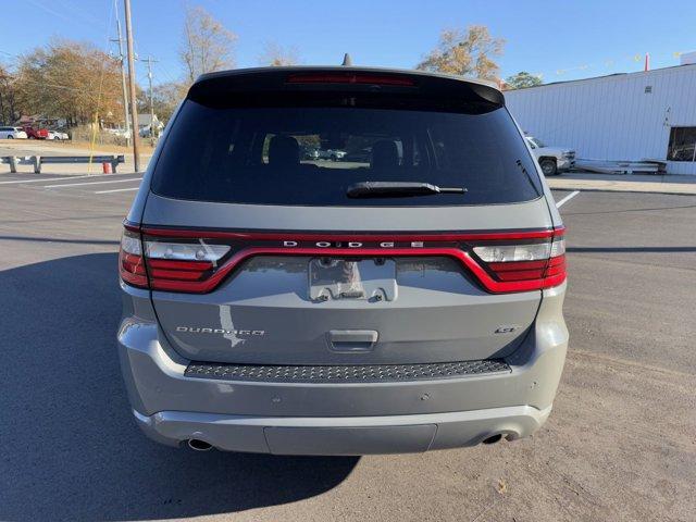 used 2022 Dodge Durango car, priced at $29,990