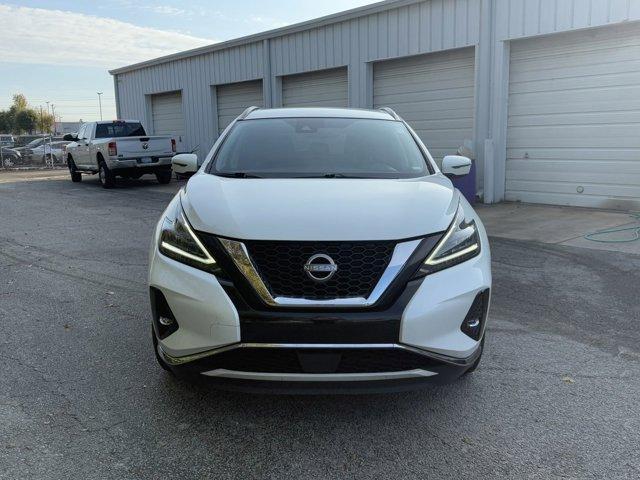 used 2023 Nissan Murano car, priced at $21,890