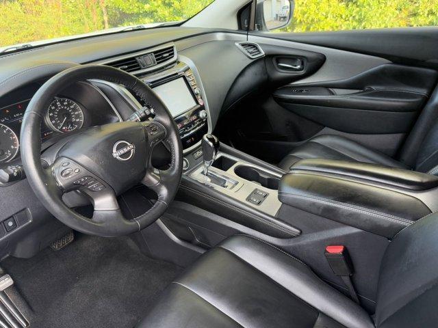 used 2023 Nissan Murano car, priced at $21,890