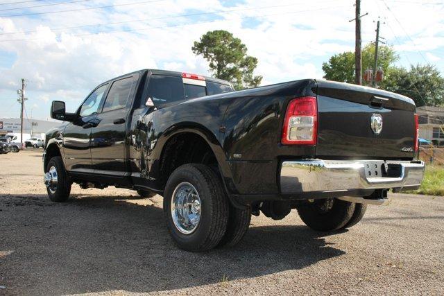 new 2024 Ram 3500 car, priced at $63,913