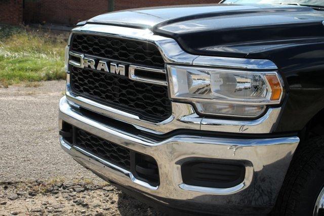 new 2024 Ram 3500 car, priced at $63,913