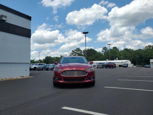 used 2013 Ford Fusion car, priced at $10,990