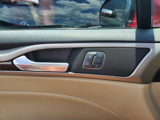 used 2013 Ford Fusion car, priced at $10,990