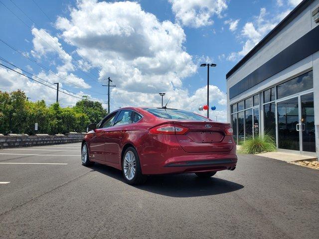 used 2013 Ford Fusion car, priced at $10,990