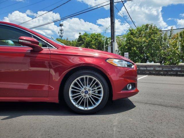 used 2013 Ford Fusion car, priced at $10,990