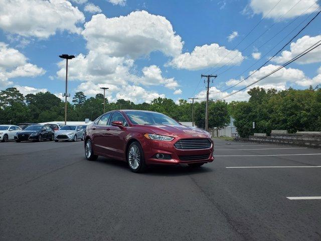 used 2013 Ford Fusion car, priced at $10,990