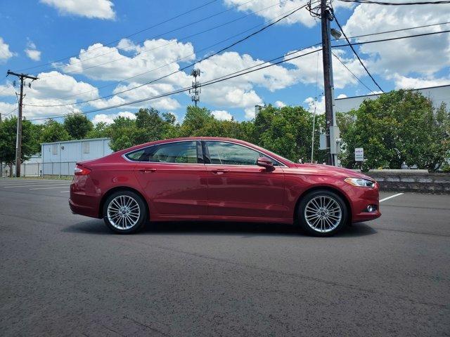 used 2013 Ford Fusion car, priced at $10,990