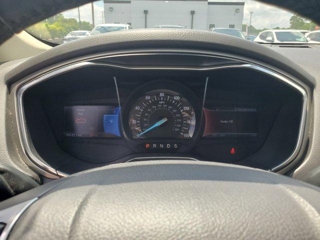 used 2013 Ford Fusion car, priced at $10,990