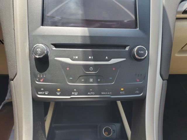 used 2013 Ford Fusion car, priced at $10,990