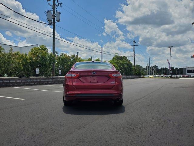 used 2013 Ford Fusion car, priced at $10,990