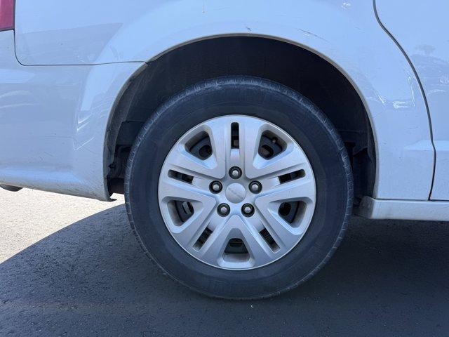used 2019 Dodge Grand Caravan car, priced at $15,990