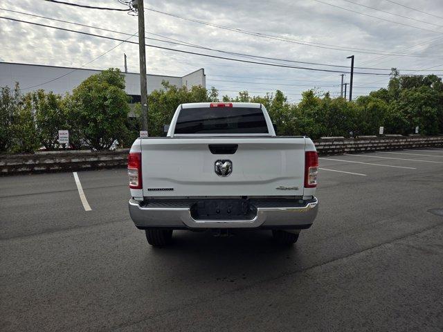 used 2024 Ram 2500 car, priced at $51,990