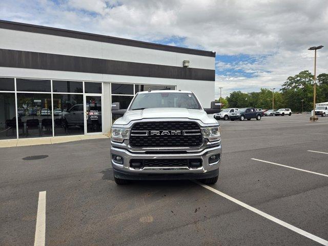 used 2024 Ram 2500 car, priced at $51,990