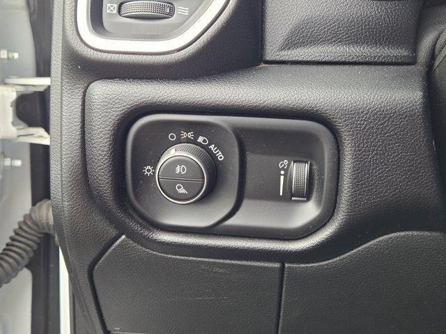 used 2024 Ram 2500 car, priced at $51,990