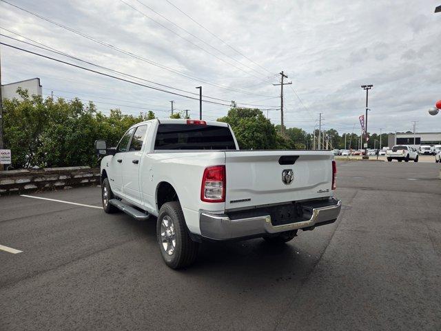 used 2024 Ram 2500 car, priced at $51,990