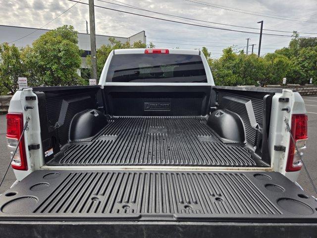 used 2024 Ram 2500 car, priced at $51,990