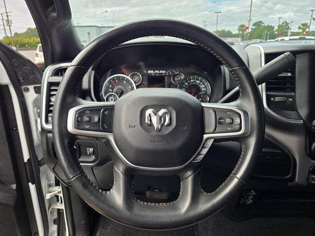 used 2024 Ram 2500 car, priced at $51,990