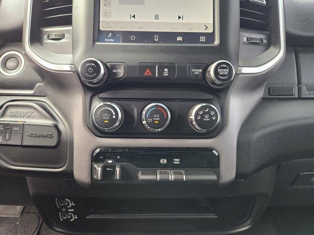 used 2024 Ram 2500 car, priced at $51,990