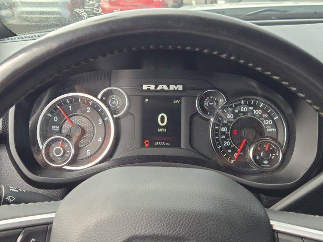 used 2024 Ram 2500 car, priced at $51,990