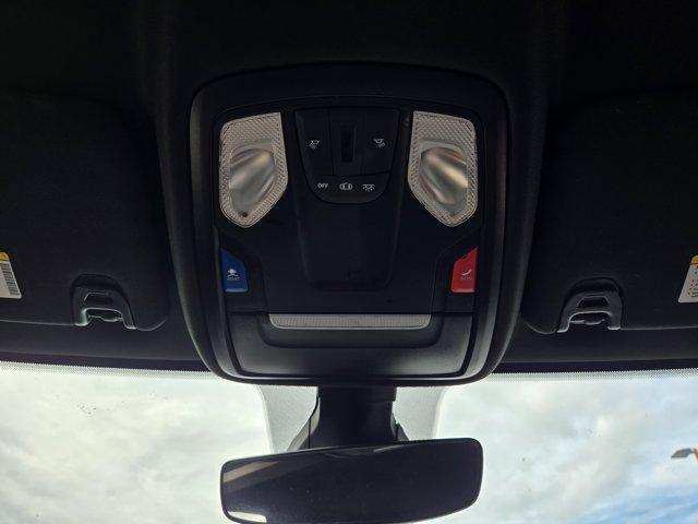 used 2024 Ram 2500 car, priced at $51,990