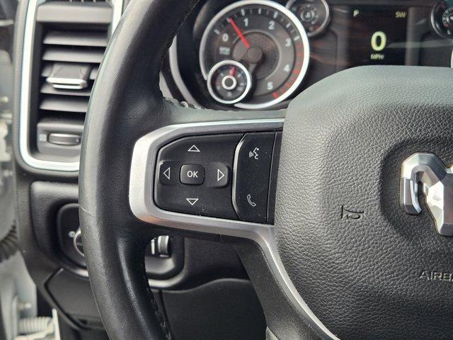 used 2024 Ram 2500 car, priced at $51,990