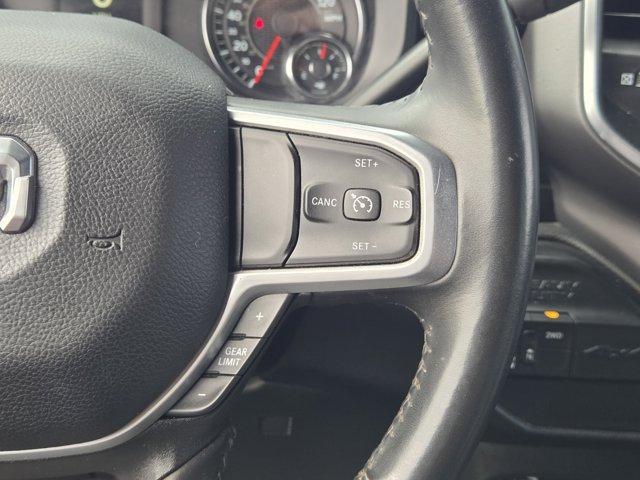 used 2024 Ram 2500 car, priced at $51,990