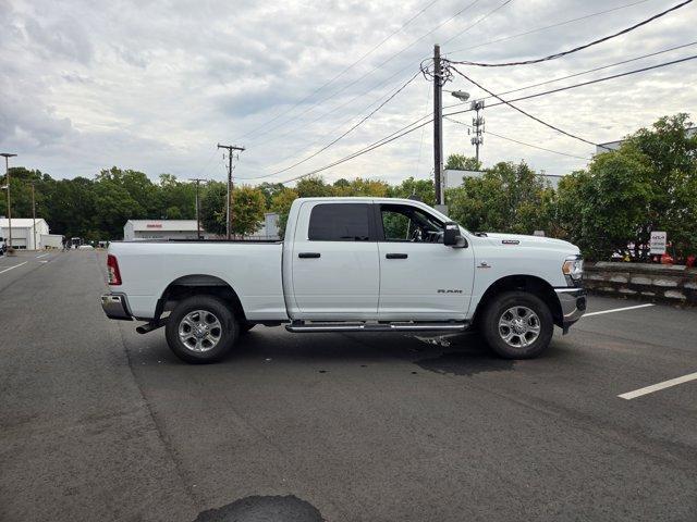 used 2024 Ram 2500 car, priced at $51,990