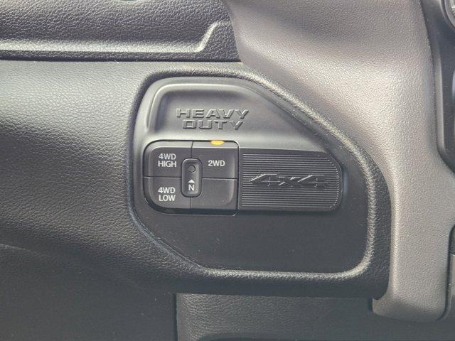 used 2024 Ram 2500 car, priced at $51,990