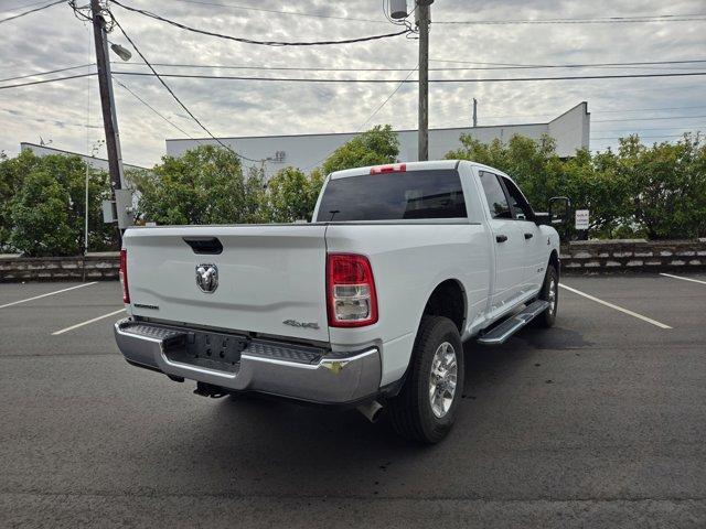 used 2024 Ram 2500 car, priced at $51,990
