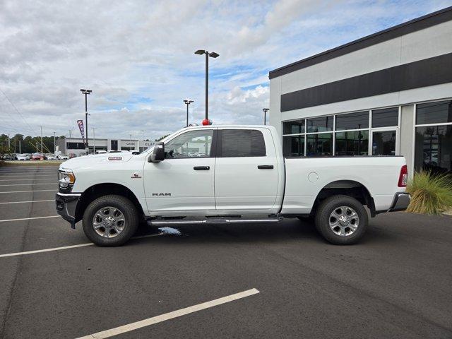 used 2024 Ram 2500 car, priced at $51,990
